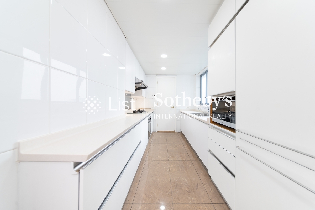 Residence Bel-Air Phase 1 贝沙湾第1期 | Kitchen