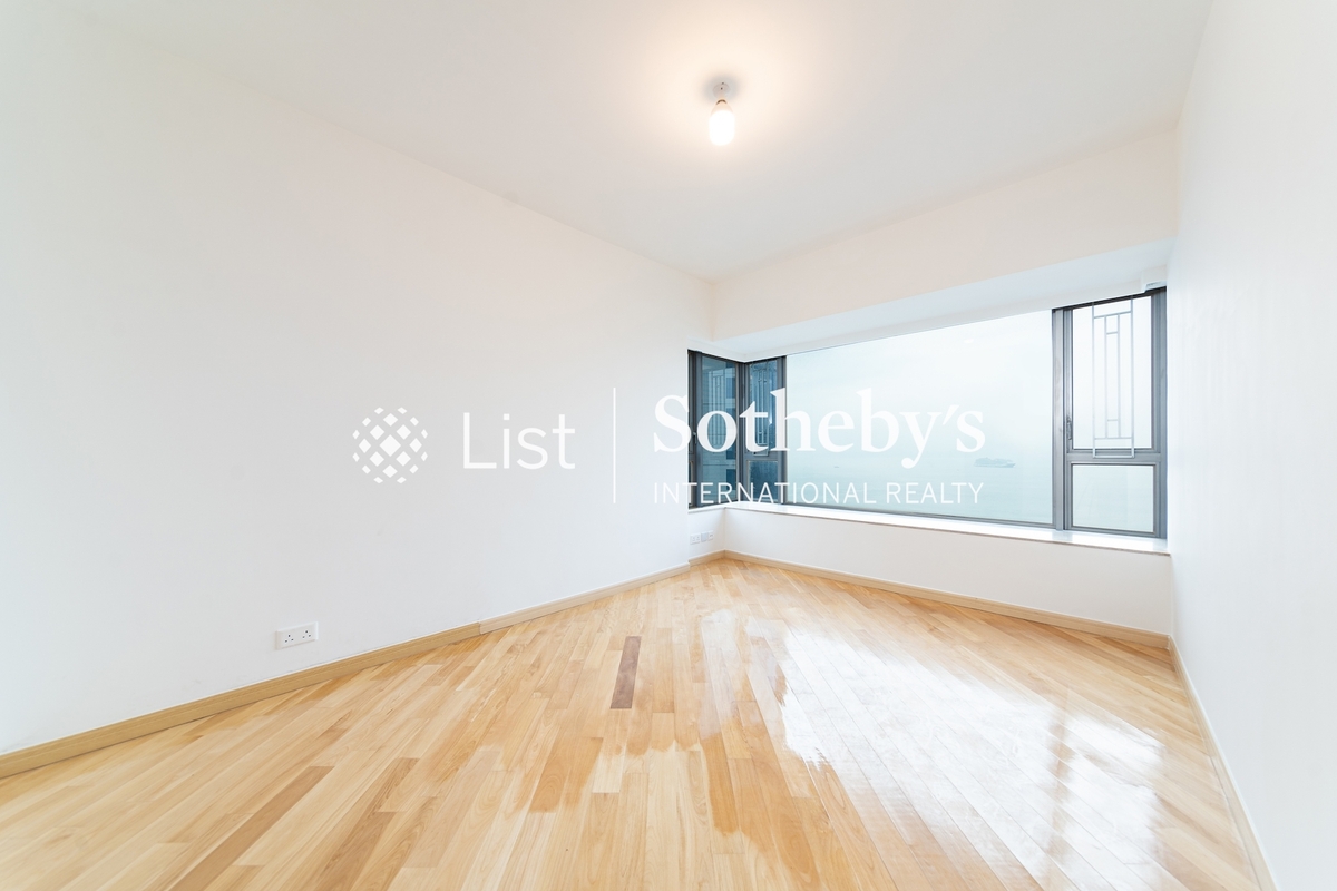 Residence Bel-Air Phase 1 贝沙湾第1期 | Master Bedroom