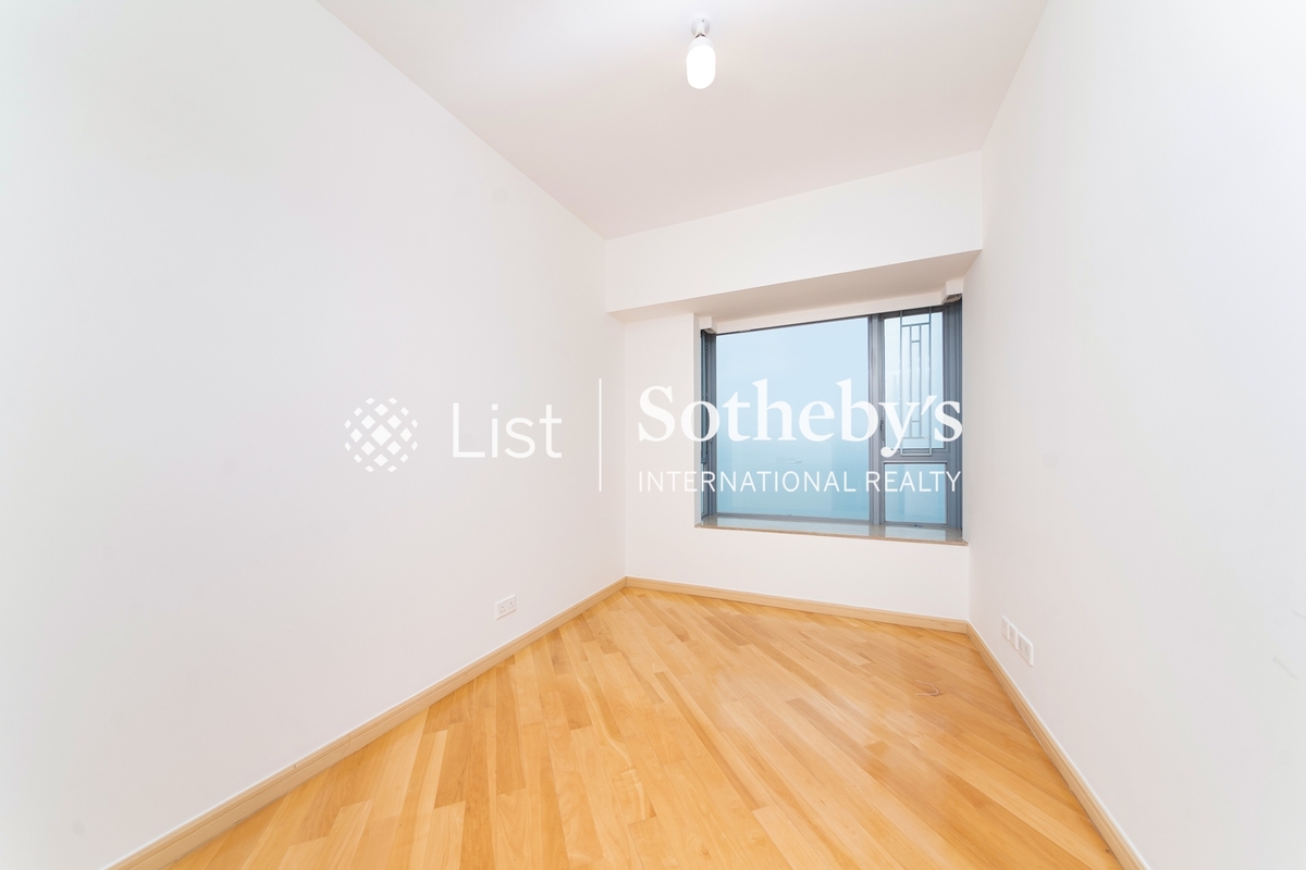 Residence Bel-Air Phase 1 贝沙湾第1期 | Fourth Bedroom