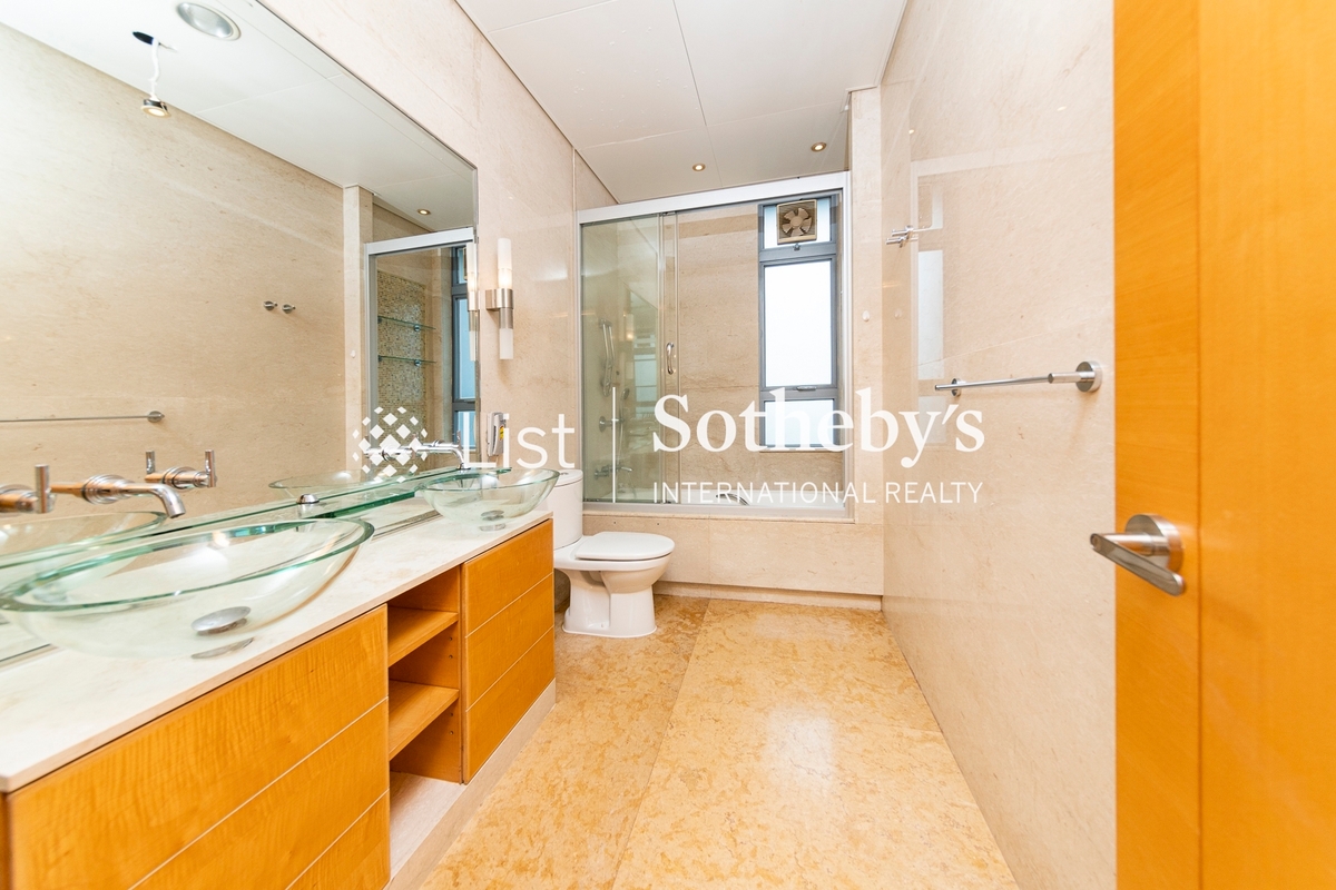 Residence Bel-Air Phase 1 贝沙湾第1期 | Master Bathroom