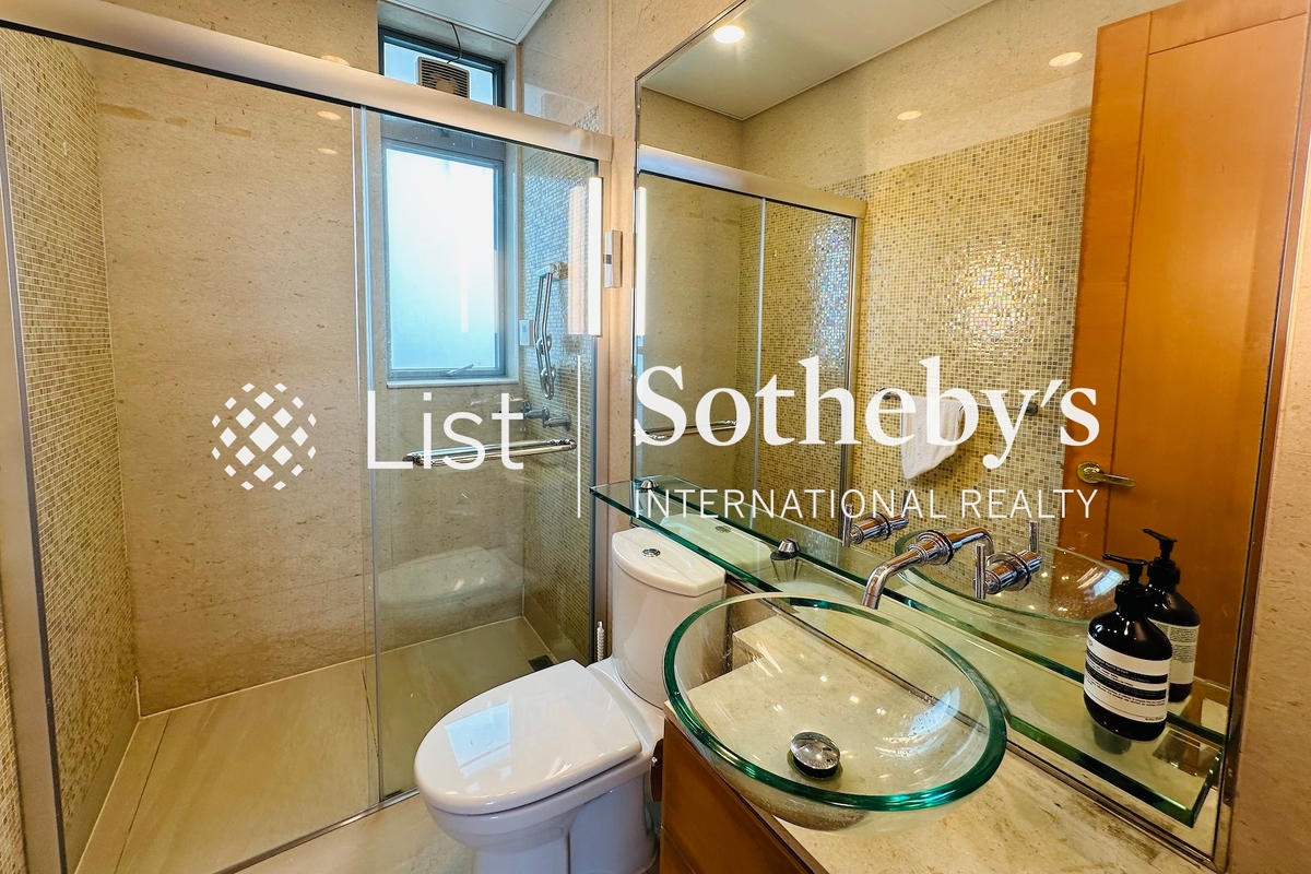 Residence Bel-Air Phase 1 贝沙湾第1期 | Guest Bathroom