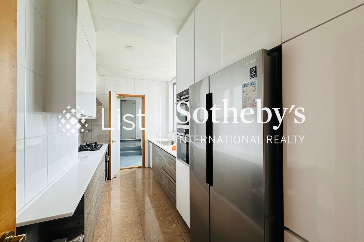 Residence Bel-Air Phase 1 贝沙湾第1期 | Kitchen