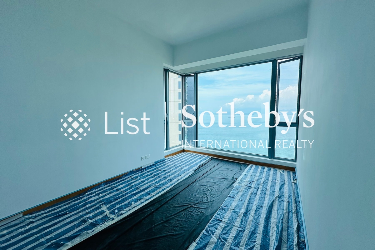 Residence Bel-Air Phase 1 贝沙湾第1期 | Master Bedroom