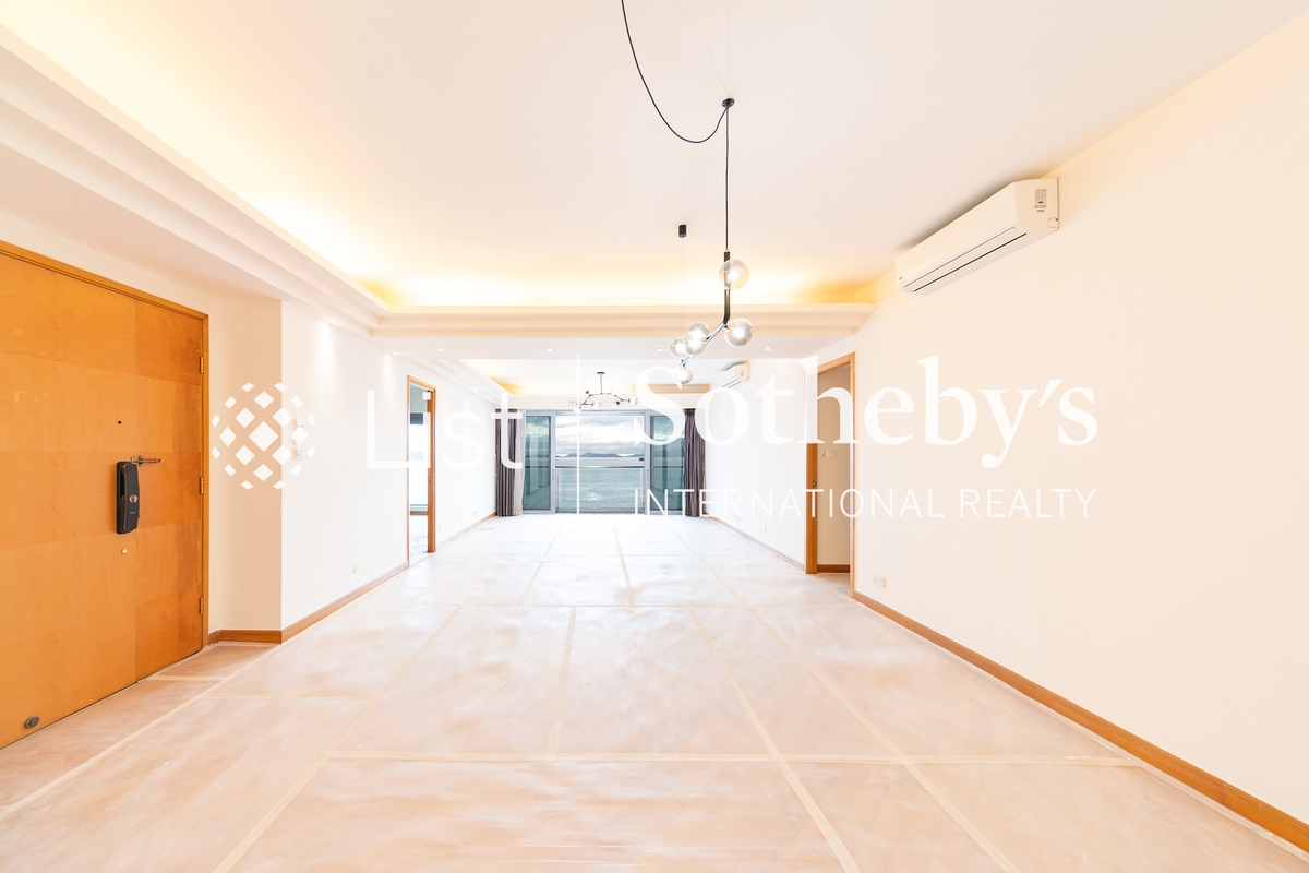 Residence Bel-Air Phase 2 South Tower 贝沙湾 2期 南岸 | Living and Dining Room