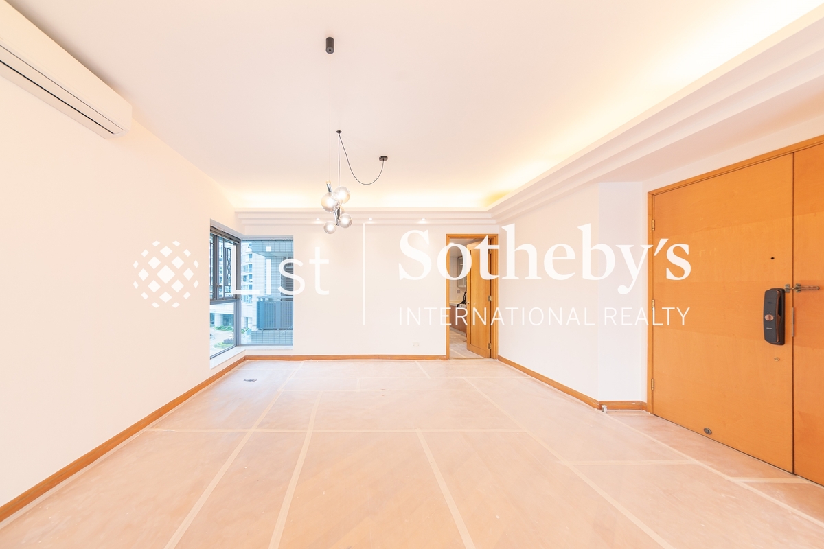 Residence Bel-Air Phase 2 South Tower 贝沙湾 2期 南岸 | Dining Room