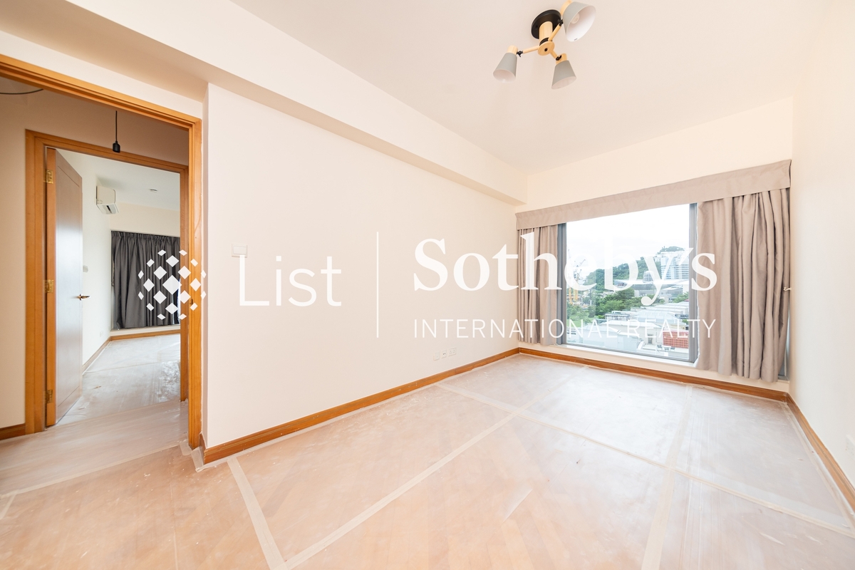 Residence Bel-Air Phase 2 South Tower 贝沙湾 2期 南岸 | Third Bedroom