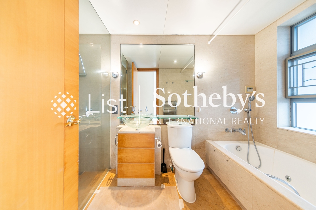 Residence Bel-Air Phase 2 South Tower 贝沙湾 2期 南岸 | Master Bathroom
