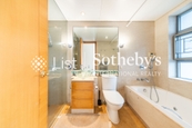 Residence Bel-Air Phase 2 South Tower 贝沙湾 2期 南岸 | Master Bathroom