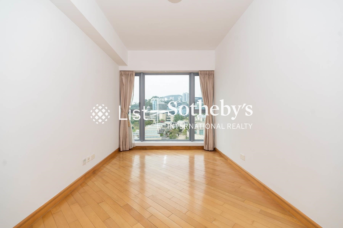 Residence Bel-Air Phase 2 South Tower 贝沙湾 2期 南岸 | Fourth Bedroom