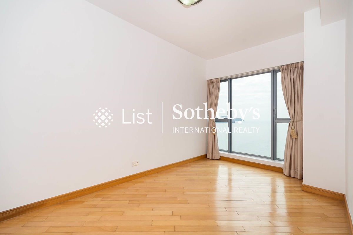 Residence Bel-Air Phase 2 South Tower 贝沙湾 2期 南岸 | Second En-suite Bedroom