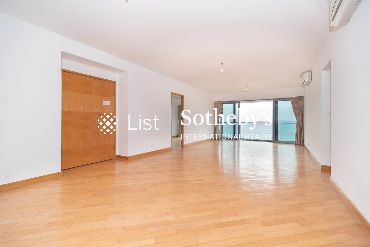 Residence Bel-Air Phase 2 South Tower 贝沙湾 2期 南岸 | Living and Dining Room