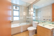 Residence Bel-Air Phase 2 South Tower 贝沙湾 2期 南岸 | Guest Bathroom