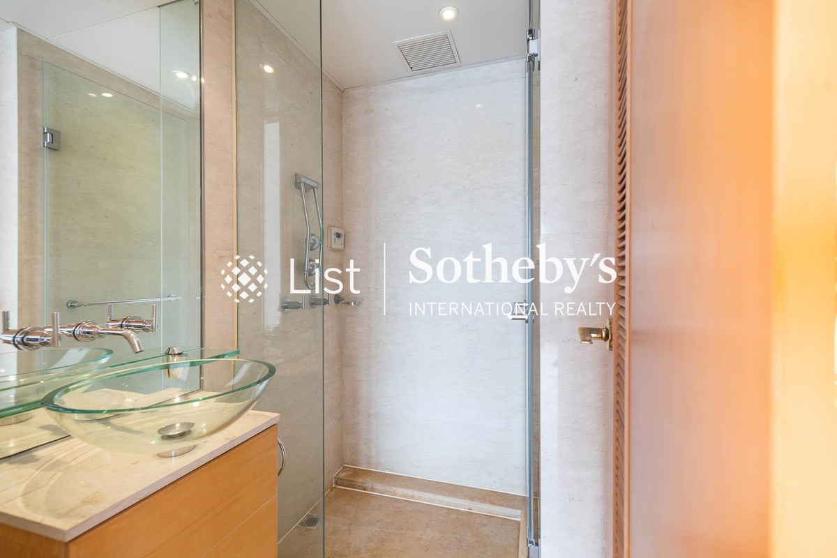 Residence Bel-Air Phase 2 South Tower 贝沙湾 2期 南岸 | Second En-suite Bathroom
