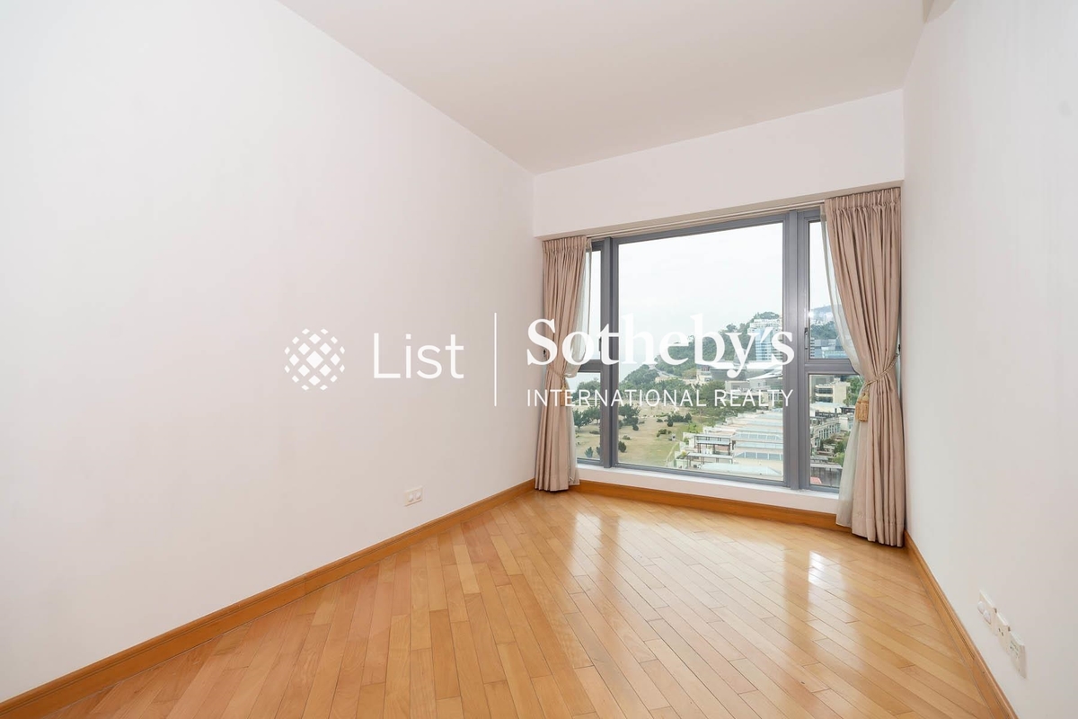 Residence Bel-Air Phase 2 South Tower 贝沙湾 2期 南岸 | Third Bedroom