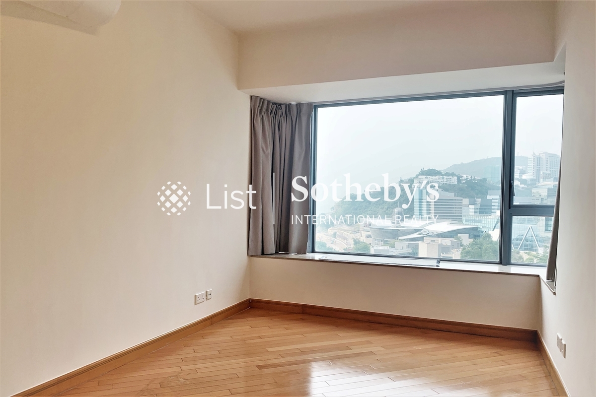 Residence Bel-Air Phase 2 South Tower 貝沙灣 2期 南岸 | Master Bedroom