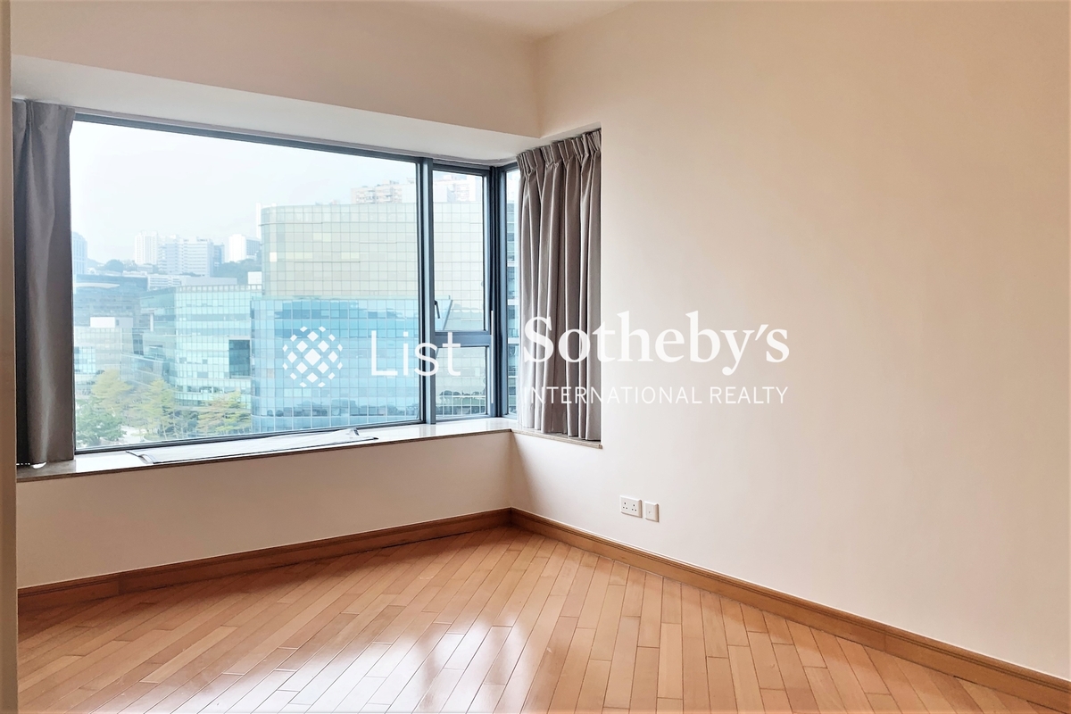 Residence Bel-Air Phase 2 South Tower 貝沙灣 2期 南岸 | Master Bedroom