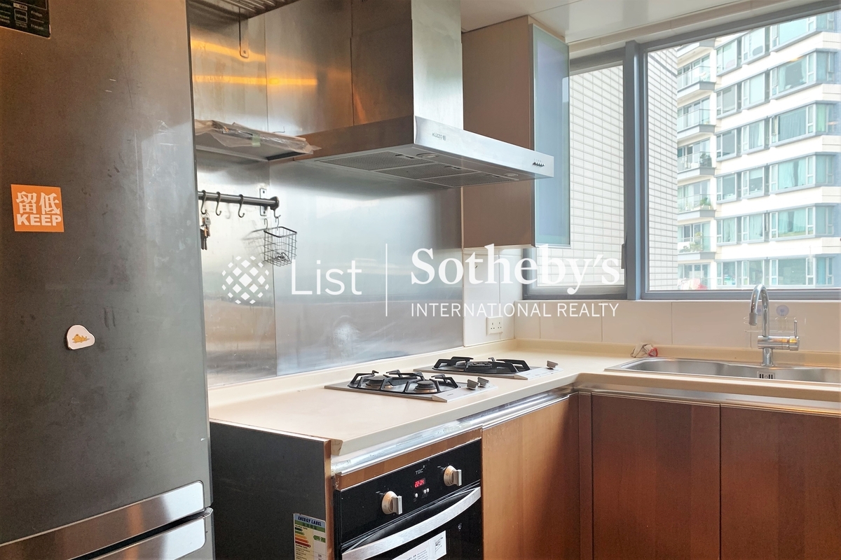 Residence Bel-Air Phase 2 South Tower 貝沙灣 2期 南岸 | Kitchen