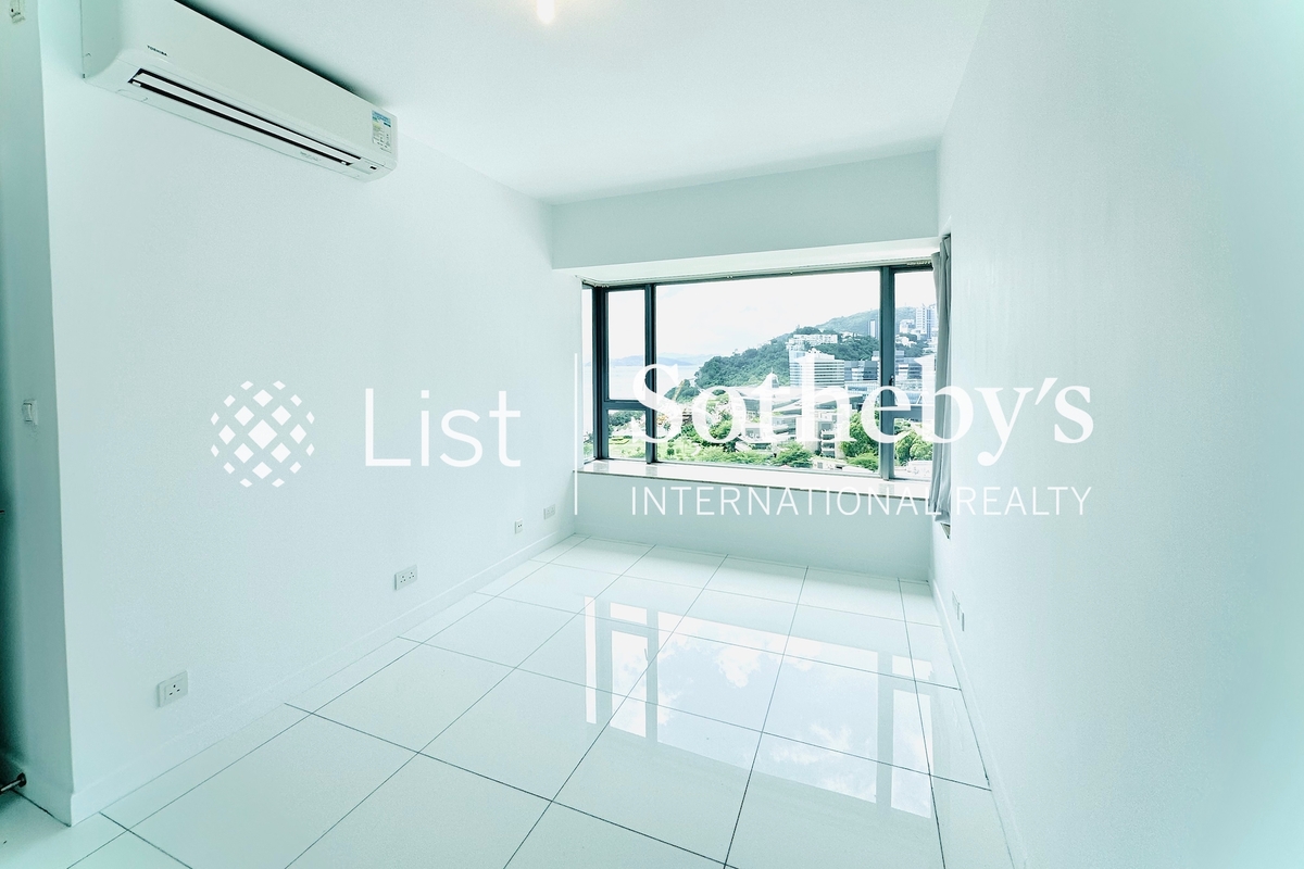 Residence Bel-Air Phase 2 South Tower 貝沙灣 2期 南岸 | Master Bedroom