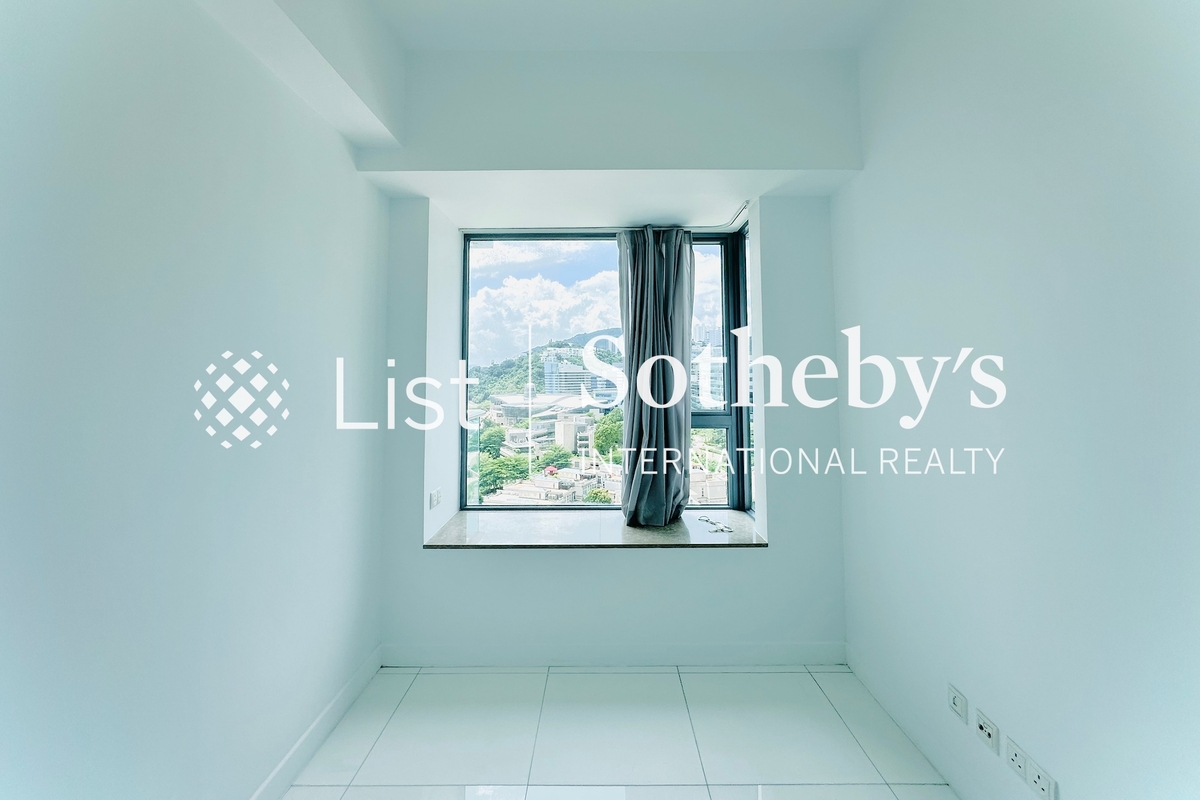 Residence Bel-Air Phase 2 South Tower 貝沙灣 2期 南岸 | Third Bedroom