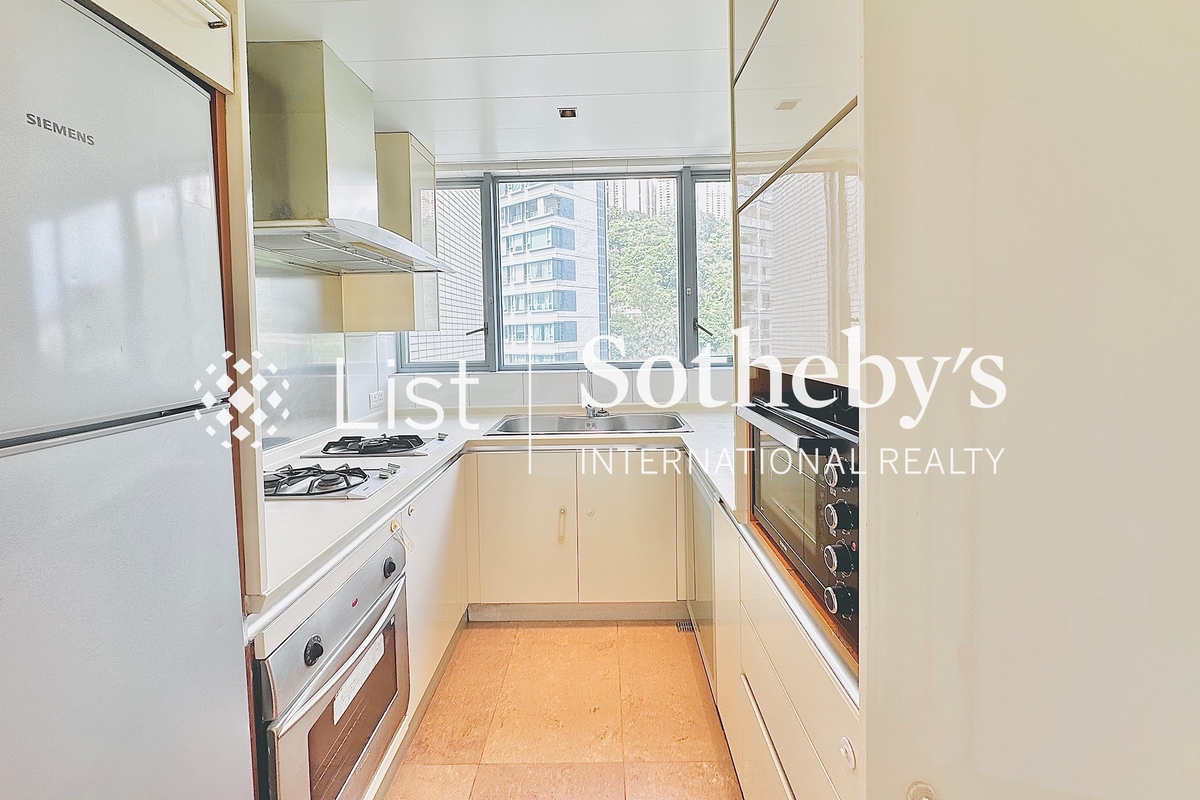 Residence Bel-Air Phase 2 South Tower 貝沙灣 2期 南岸 | Kitchen