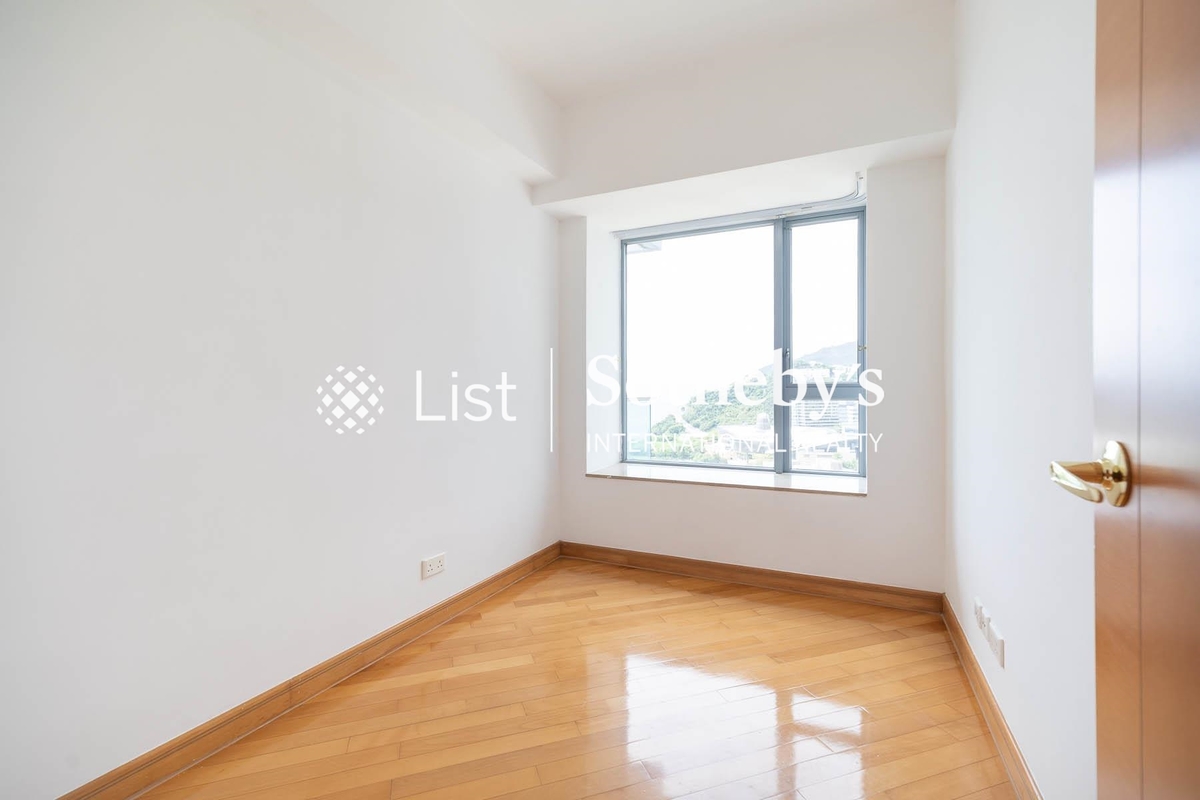 Residence Bel-Air Phase 2 South Tower 貝沙灣 2期 南岸 | Third Bedroom