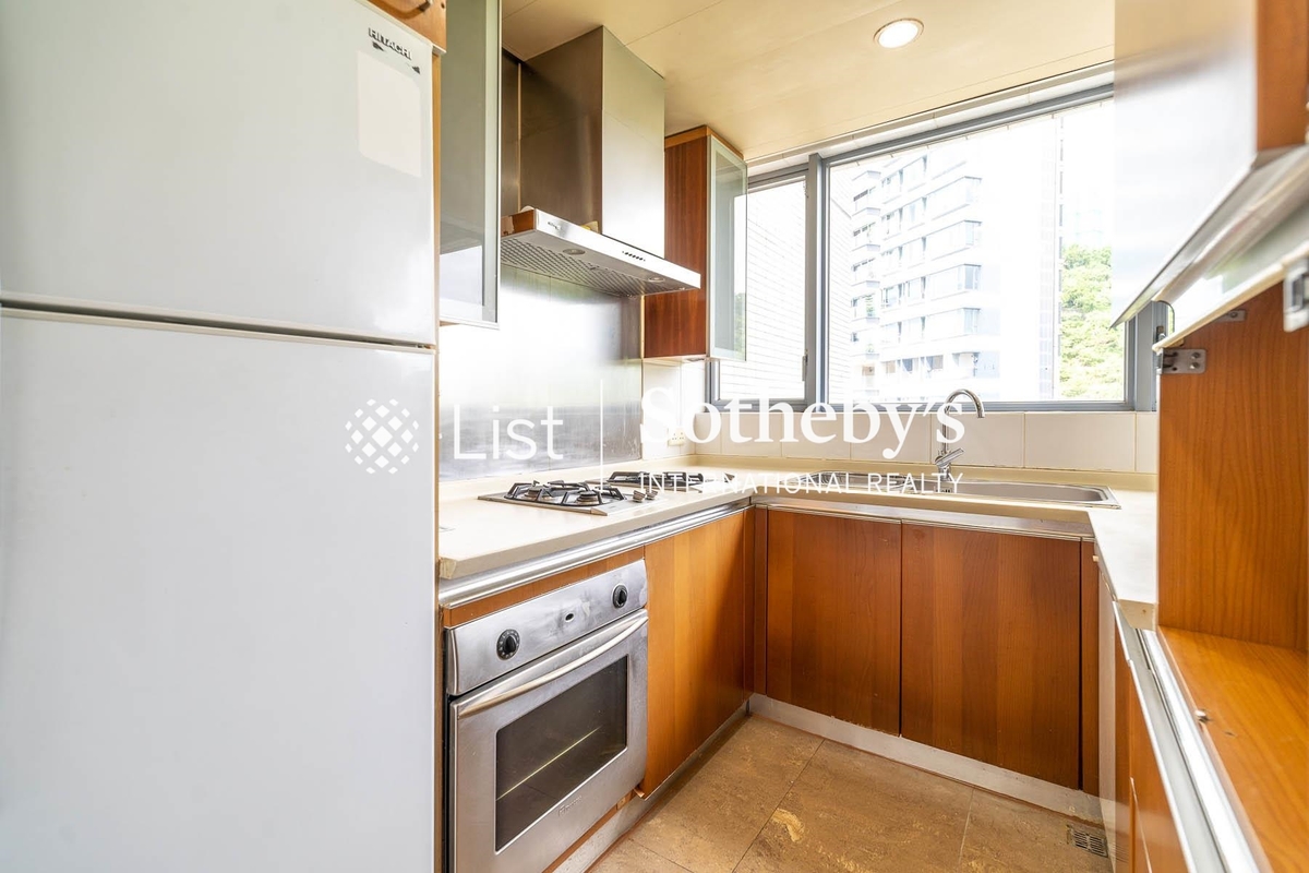 Residence Bel-Air Phase 2 South Tower 貝沙灣 2期 南岸 | Kitchen