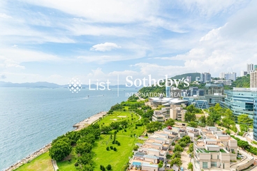 Residence Bel-Air Phase 2 South Tower 貝沙灣 2期 南岸 | 