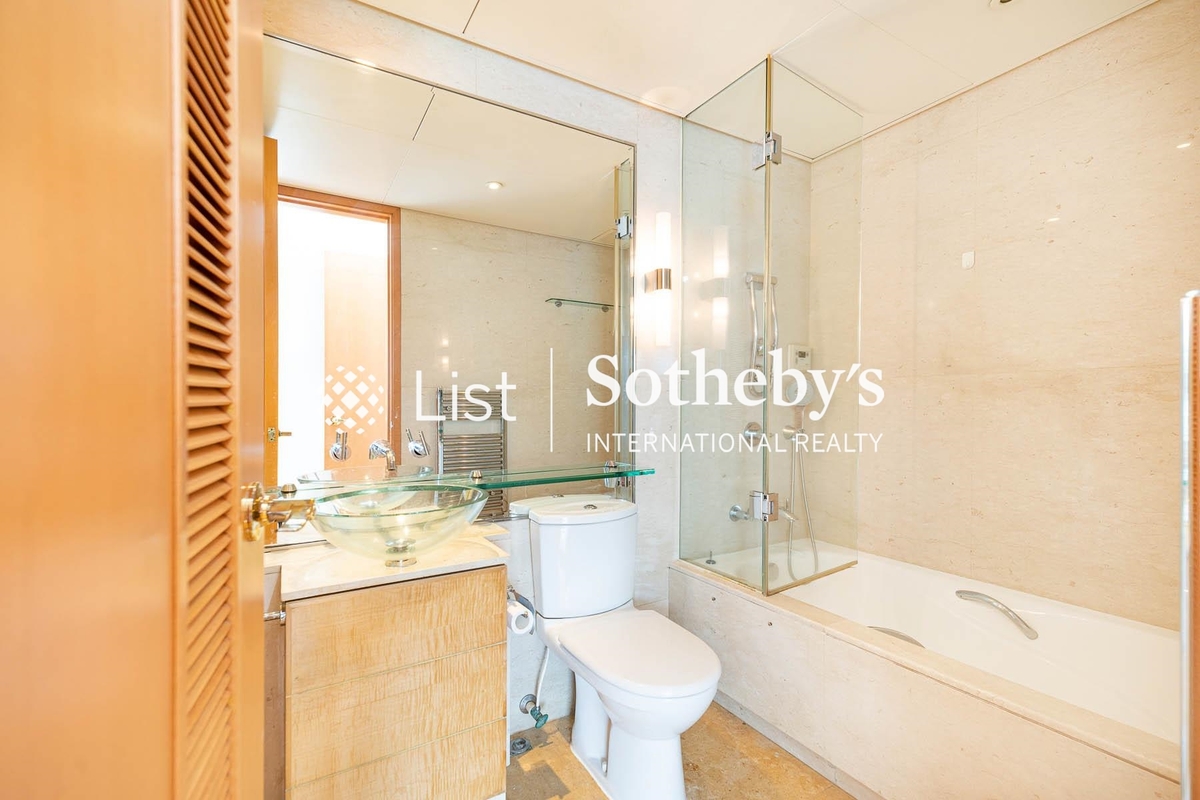 Residence Bel-Air Phase 2 South Tower 貝沙灣 2期 南岸 | Master Bathroom
