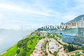 Residence Bel-Air Phase 2 South Tower 贝沙湾 2期 南岸 | View from Living and Dining Room
