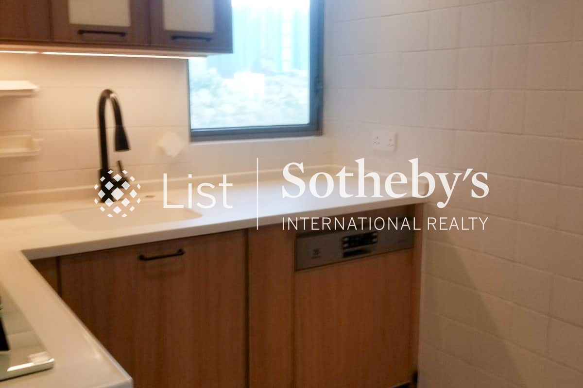 Residence Bel-Air Phase 2 South Tower 貝沙灣 2期 南岸 | Kitchen