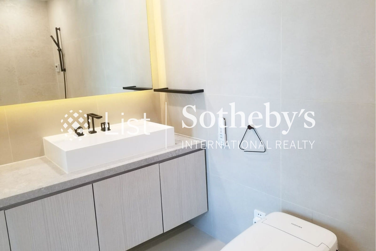 Residence Bel-Air Phase 2 South Tower 貝沙灣 2期 南岸 | Master Bathroom
