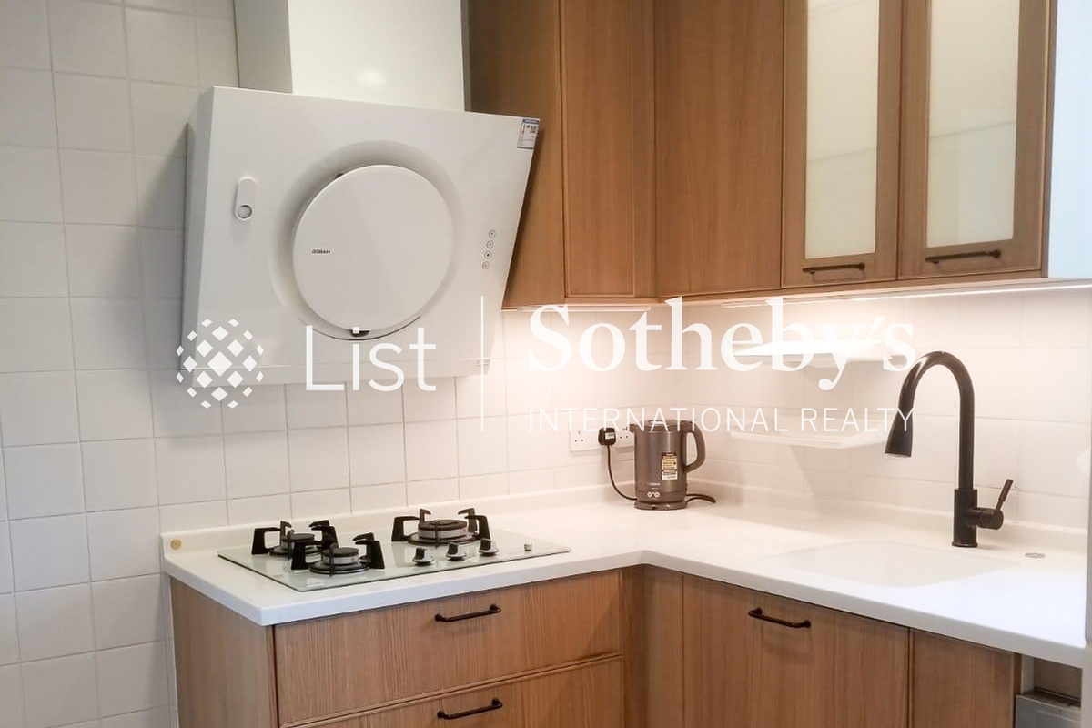 Residence Bel-Air Phase 2 South Tower 貝沙灣 2期 南岸 | Kitchen