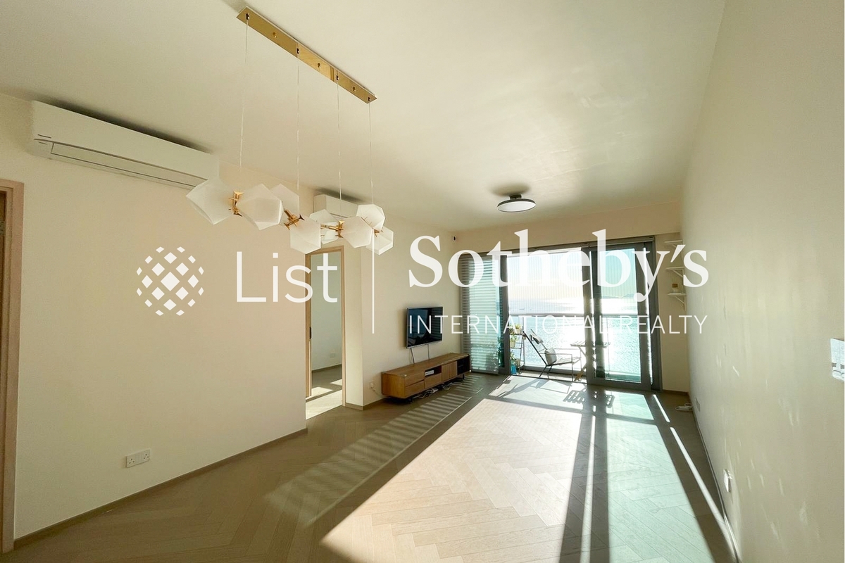 Residence Bel-Air Phase 2 South Tower 貝沙灣 2期 南岸 | Living and Dining Room