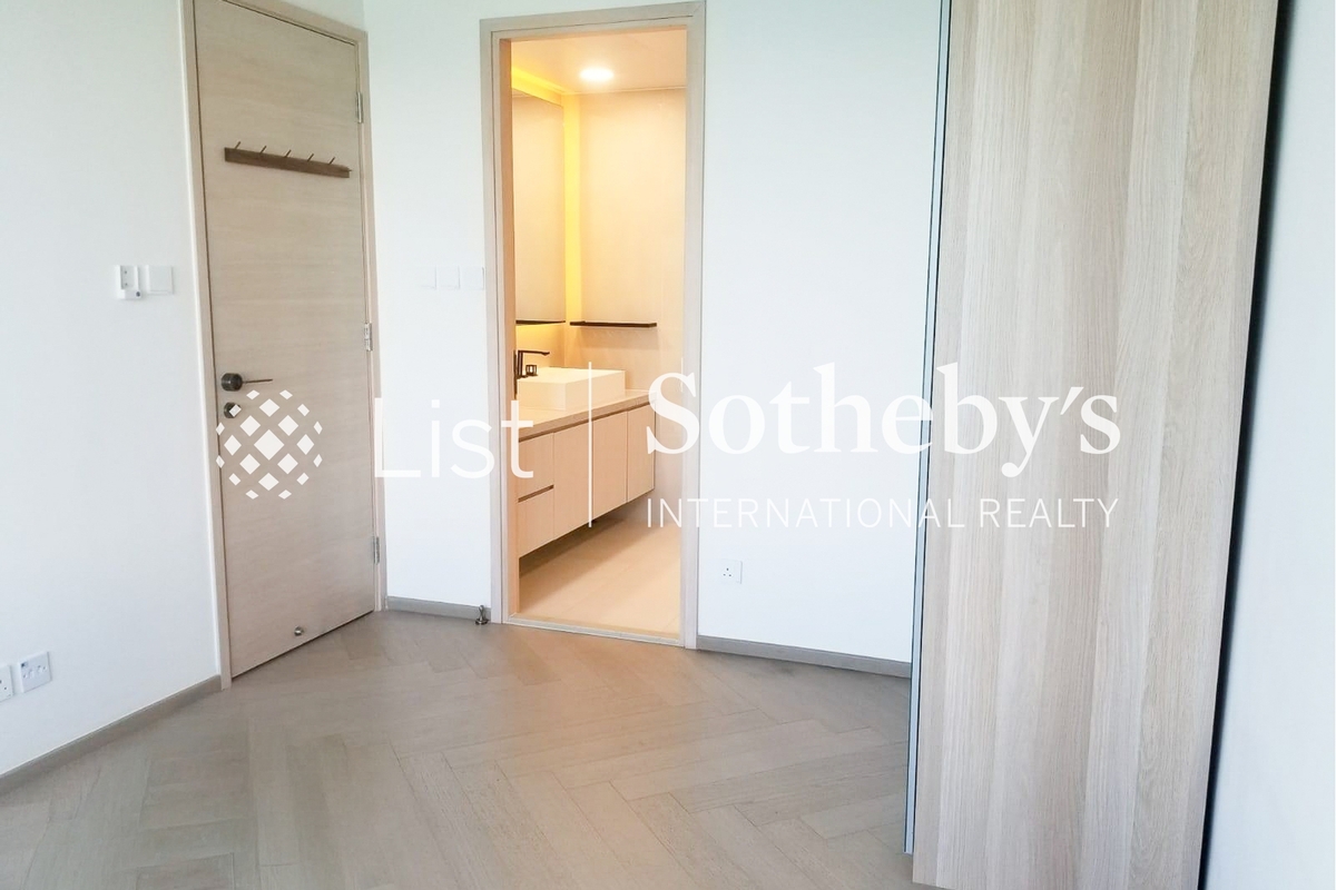 Residence Bel-Air Phase 2 South Tower 貝沙灣 2期 南岸 | Master Bedroom