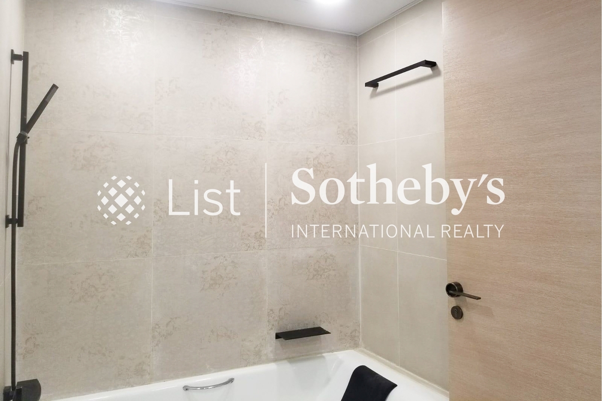 Residence Bel-Air Phase 2 South Tower 貝沙灣 2期 南岸 | Master Bathroom
