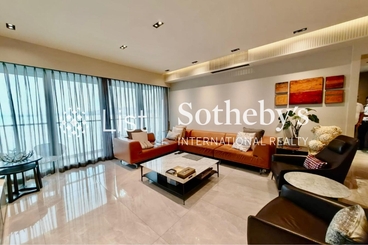 Residence Bel-Air Phase 2 South Tower 貝沙灣 2期 南岸 | 