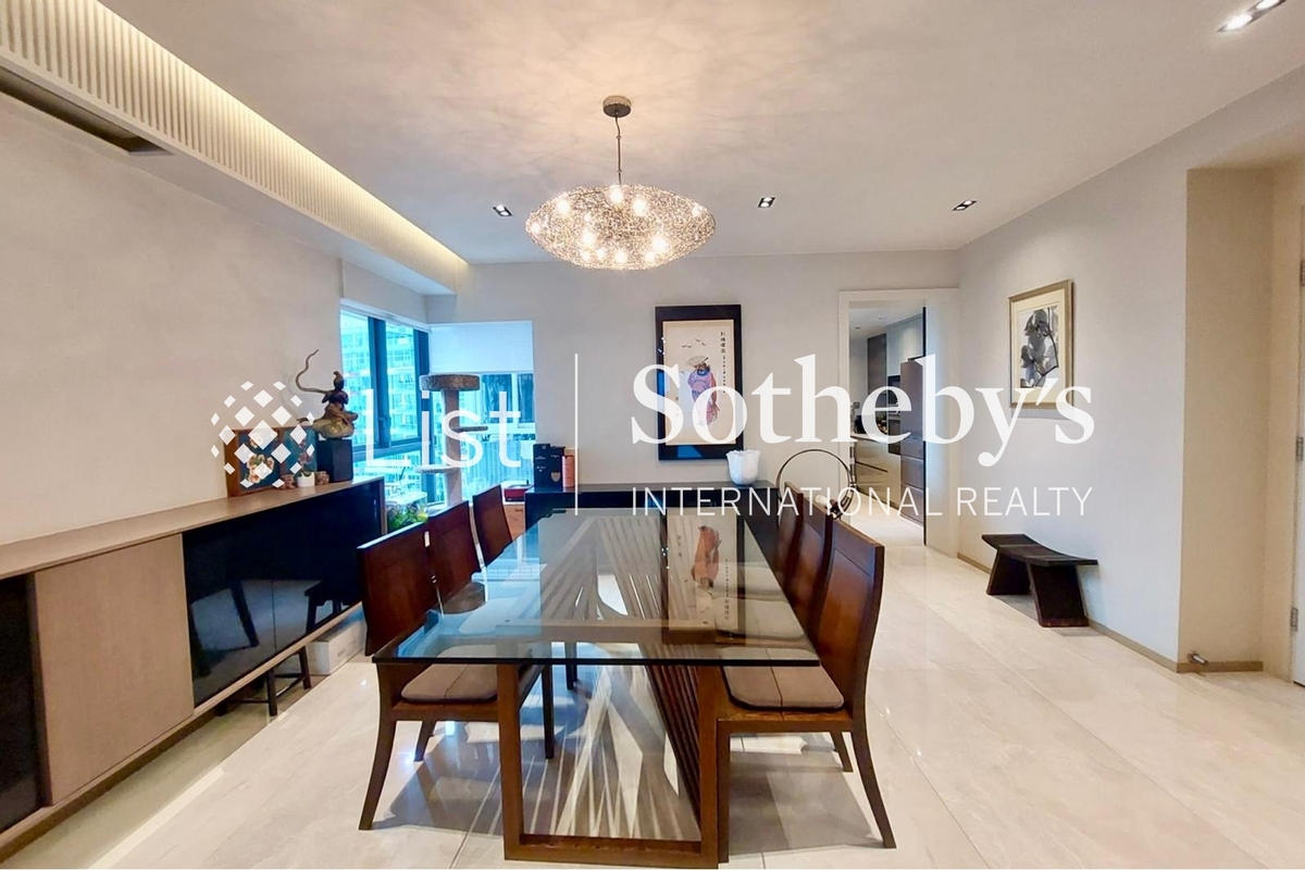 Residence Bel-Air Phase 2 South Tower 貝沙灣 2期 南岸 | Dining Room