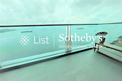 Residence Bel-Air Phase 2 South Tower 贝沙湾 2期 南岸 | Balcony off Living and Dining Room