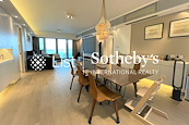 Residence Bel-Air Phase 2 South Tower 貝沙灣 2期 南岸 | Living and Dining Room