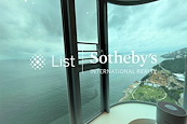 Residence Bel-Air Phase 2 South Tower 貝沙灣 2期 南岸 | View from Master Bedroom