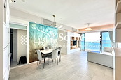 Residence Bel-Air Phase 2 South Tower 贝沙湾 2期 南岸 | Living and Dining Room