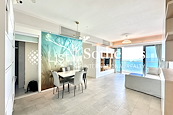 Residence Bel-Air Phase 2 South Tower 貝沙灣 2期 南岸 | Living and Dining Room