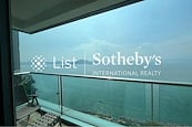 Residence Bel-Air Phase 2 South Tower 貝沙灣 2期 南岸 | Balcony off Living Room