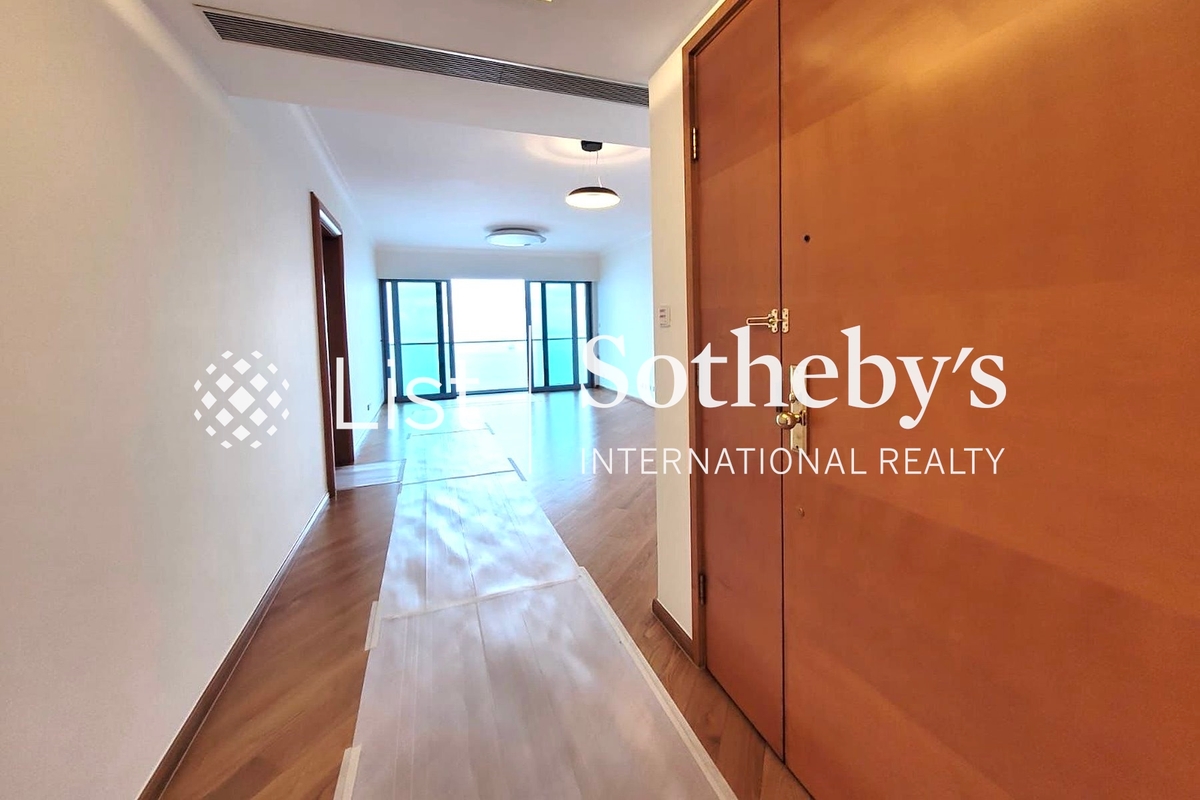 Residence Bel-Air Phase 2 South Tower 贝沙湾 2期 南岸 | Living and Dining Room