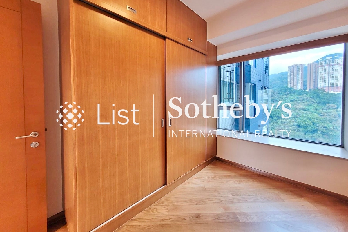 Residence Bel-Air Phase 2 South Tower 贝沙湾 2期 南岸 | Third Bedroom