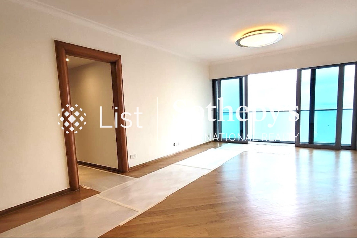 Residence Bel-Air Phase 2 South Tower 贝沙湾 2期 南岸 | Living and Dining Room