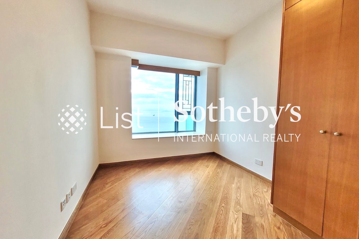 Residence Bel-Air Phase 2 South Tower 贝沙湾 2期 南岸 | Second Bedroom