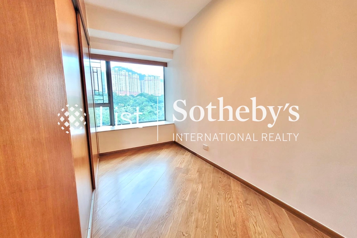 Residence Bel-Air Phase 2 South Tower 贝沙湾 2期 南岸 | Third Bedroom