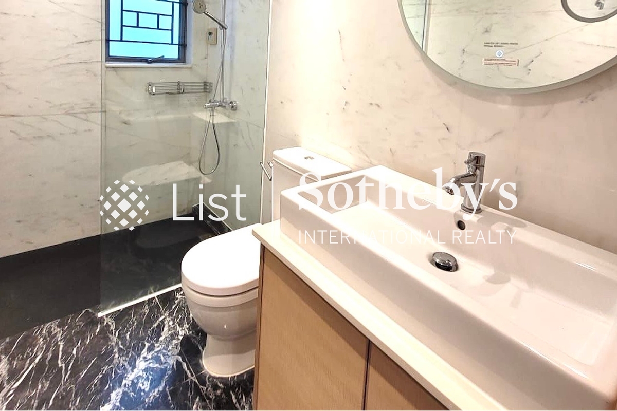 Residence Bel-Air Phase 2 South Tower 贝沙湾 2期 南岸 | Guest Bathroom