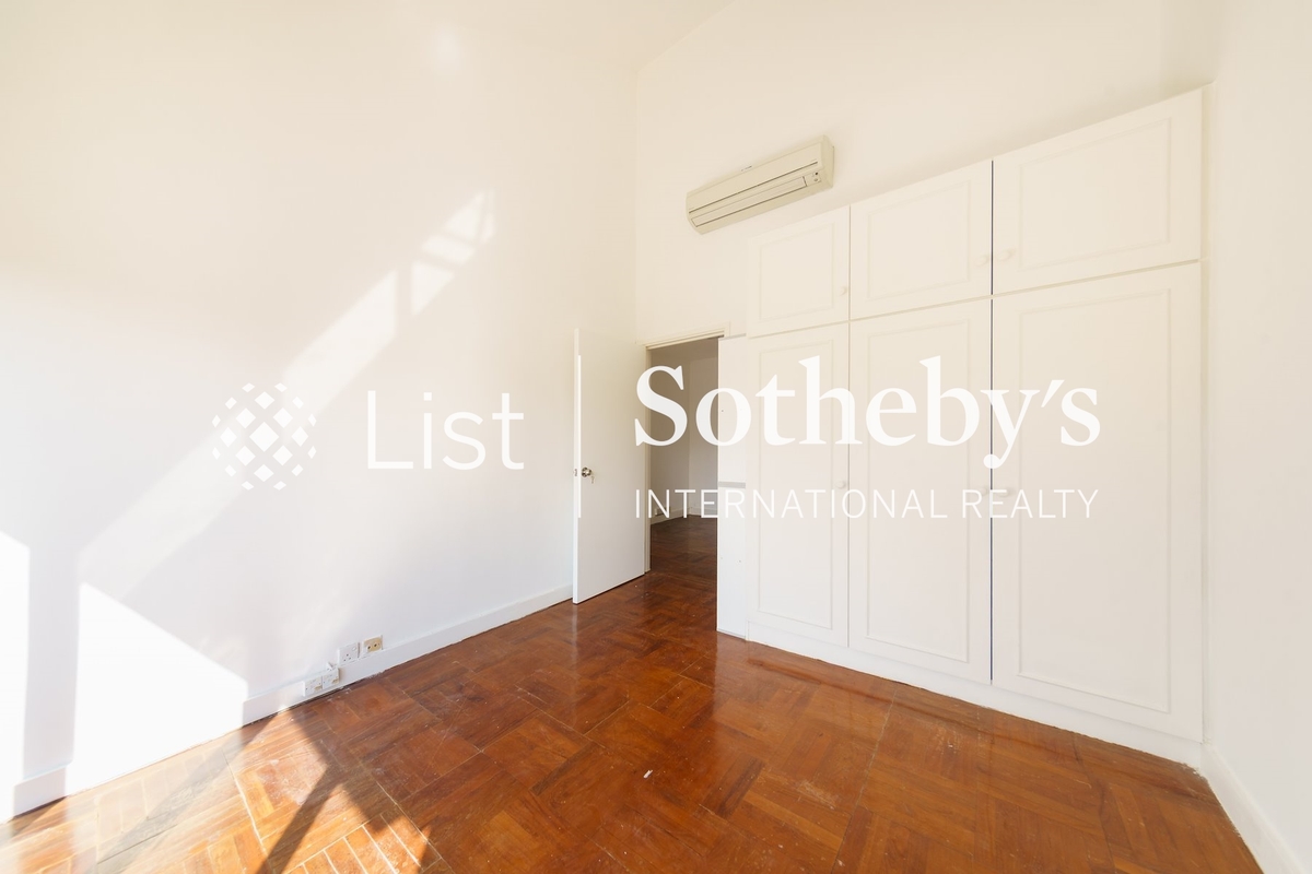 Orient Crest 東蘆 | Fourth Bedroom